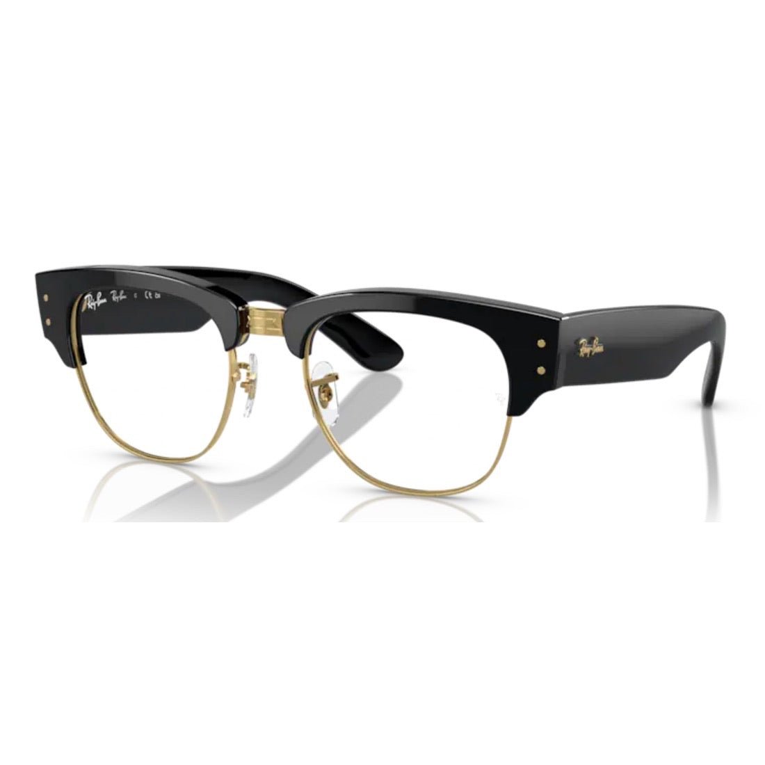 Eyeglasses Lunette Clubmaster Vue RAY BAN RB5154 Optical Airlines