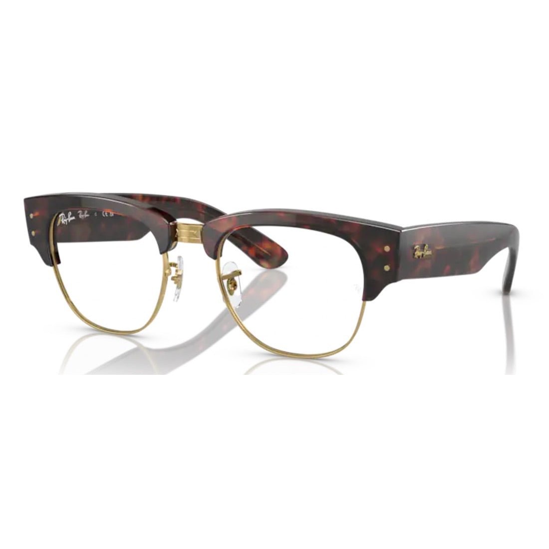 RAY-BAN - RX0316V 2372 - Mega clubmaster - PARIS LUNETIER