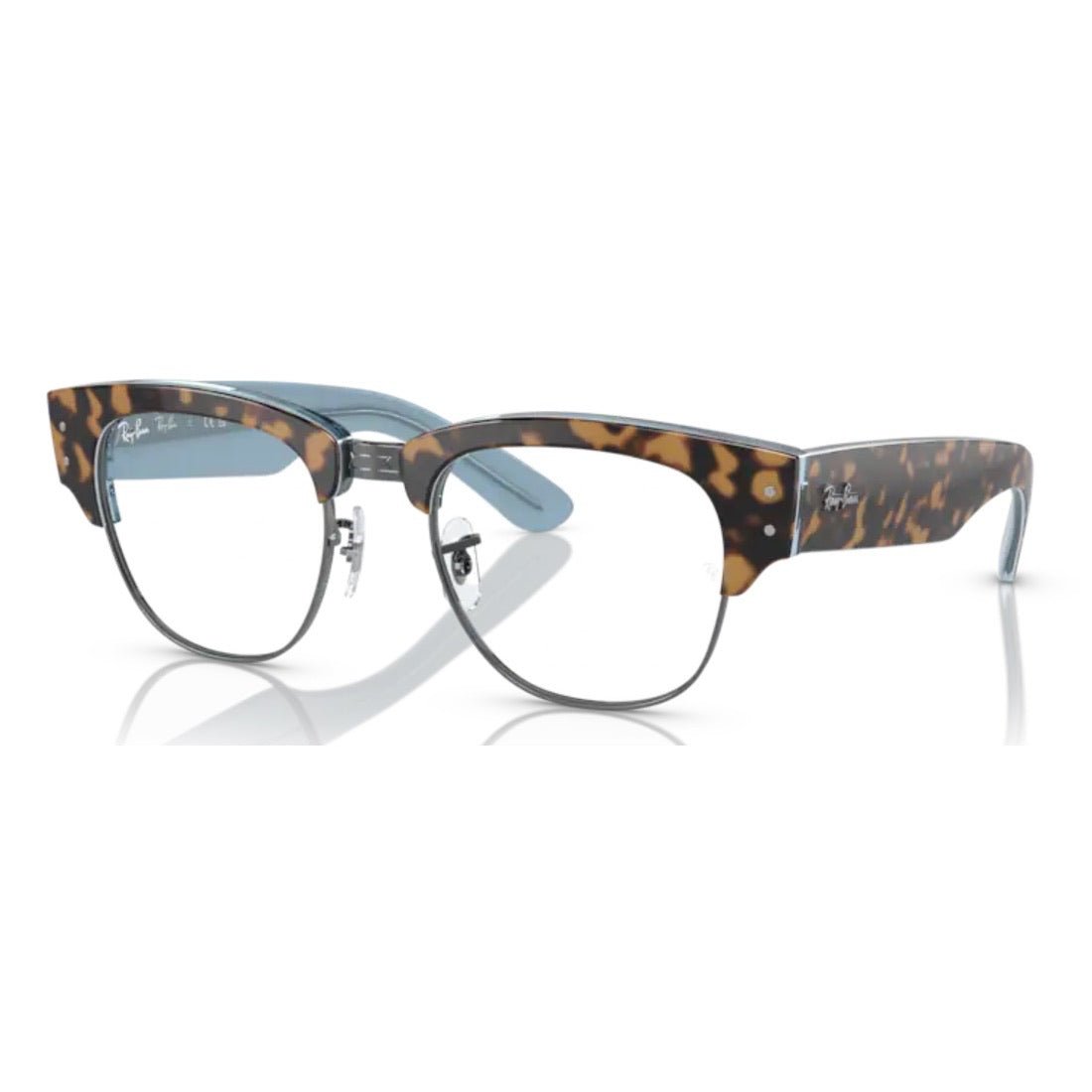 RAY-BAN - RX0316V 5883 - Mega clubmaster - PARIS LUNETIER