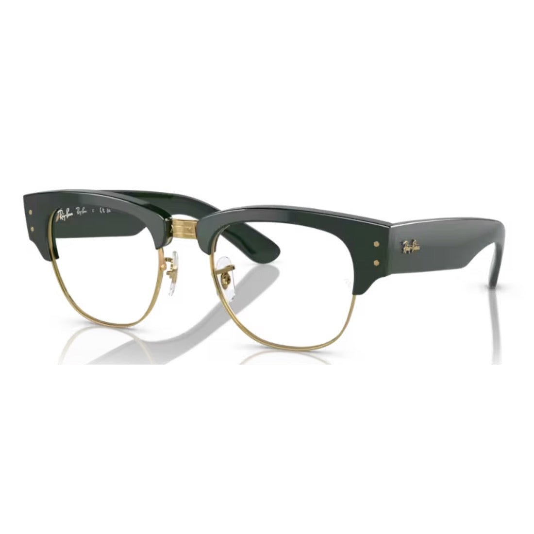 RAY-BAN - RX0316V 8233 - Mega clubmaster - PARIS LUNETIER