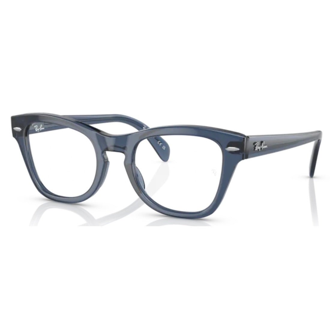 RAY-BAN - RX0707V 8200 - PARIS LUNETIER