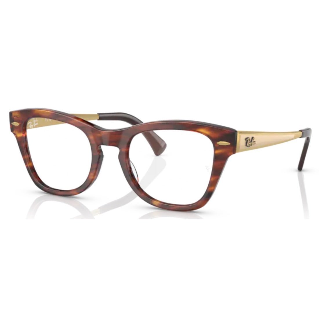 RAY-BAN - RX0707VM 2144 - PARIS LUNETIER