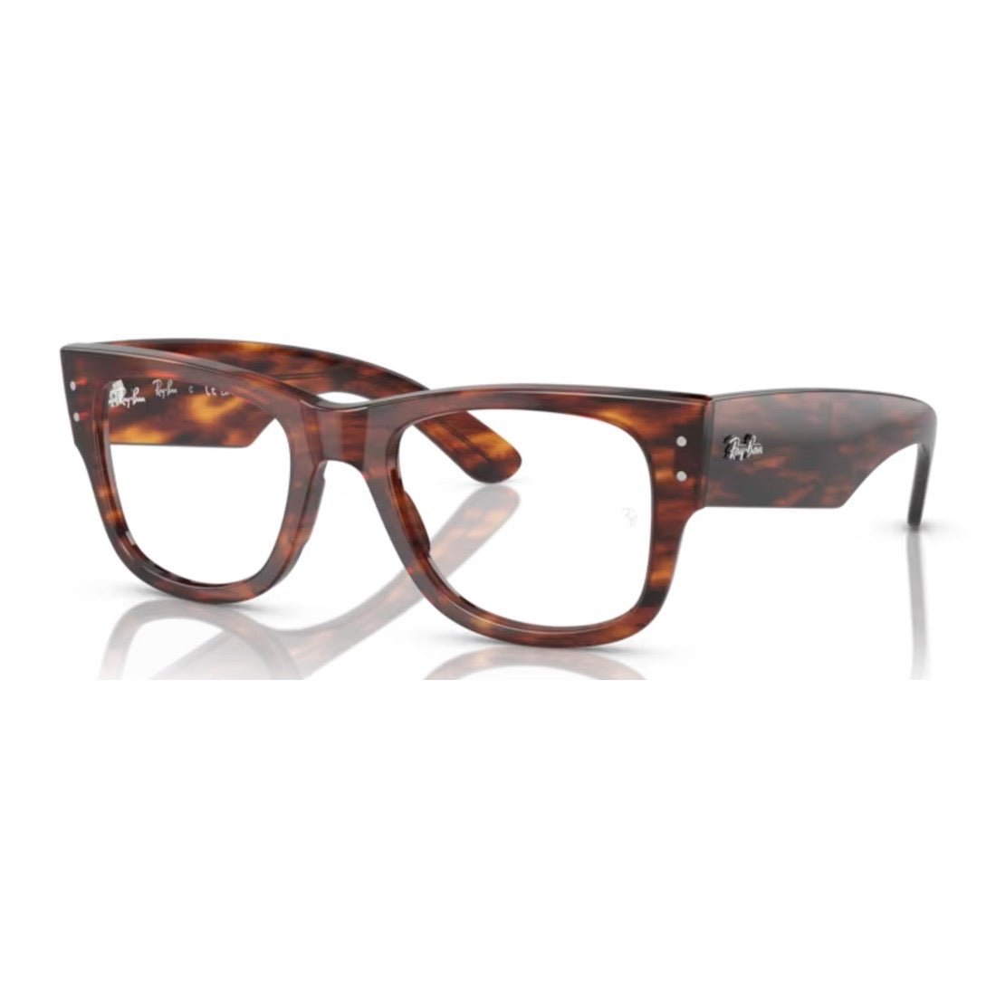 RAY-BAN - RX0840V 2144 - Mega wayfarer - PARIS LUNETIER