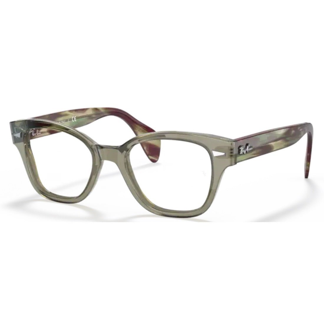 RAY-BAN - RX0880 8178 - PARIS LUNETIER