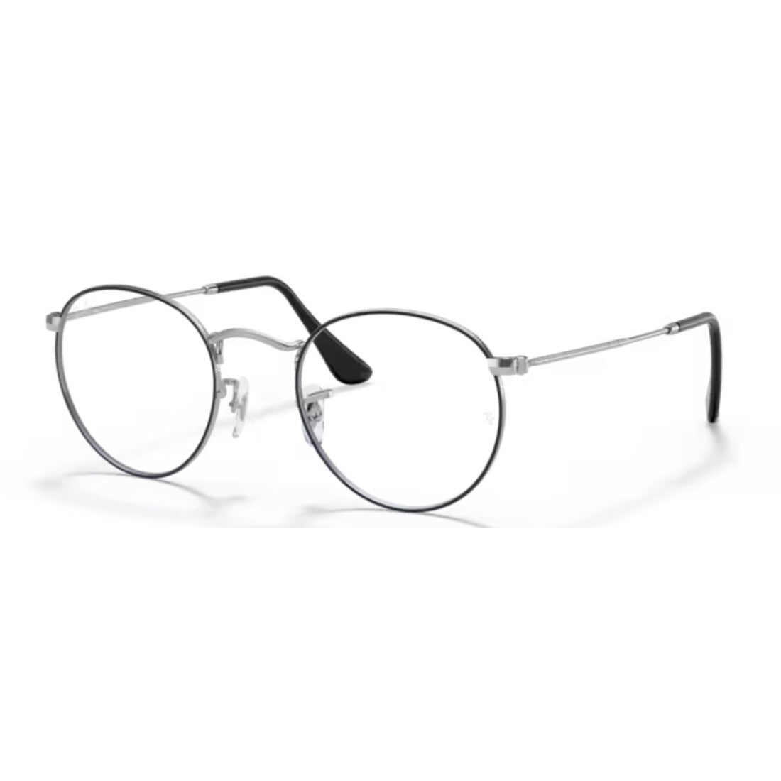 ビレイグラス Eyeglasses | RAY-BAN - RX3447V 2861 - Round metal
