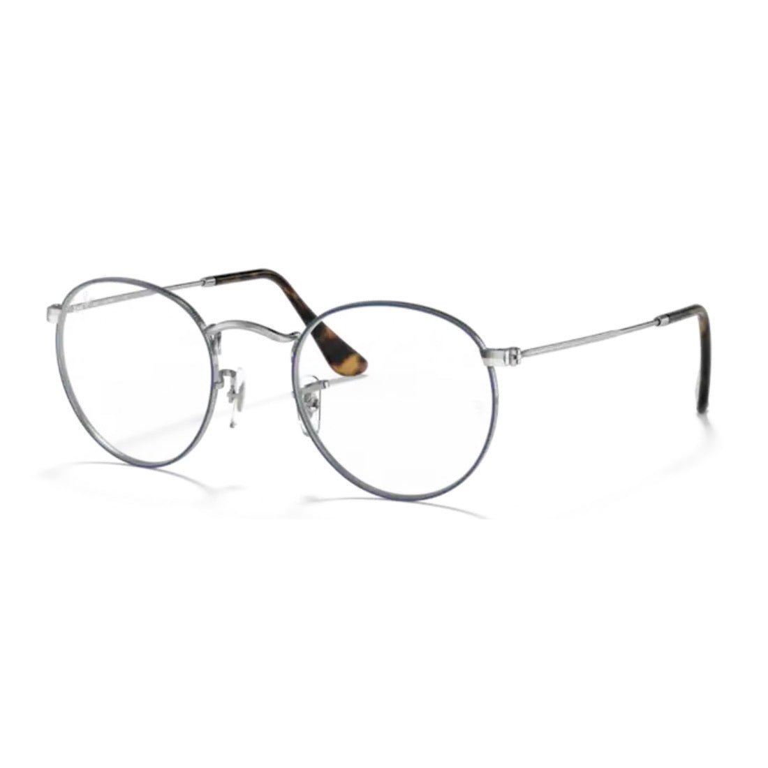 Lunettes de Vue RAY-BAN RX3447V 2970 Round metal