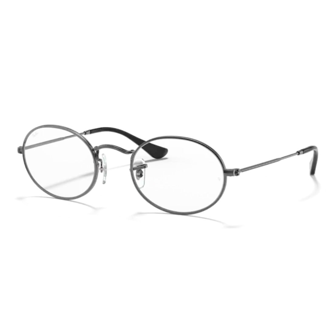 RAY-BAN - RX3547V 2502 - Oval - PARIS LUNETIER