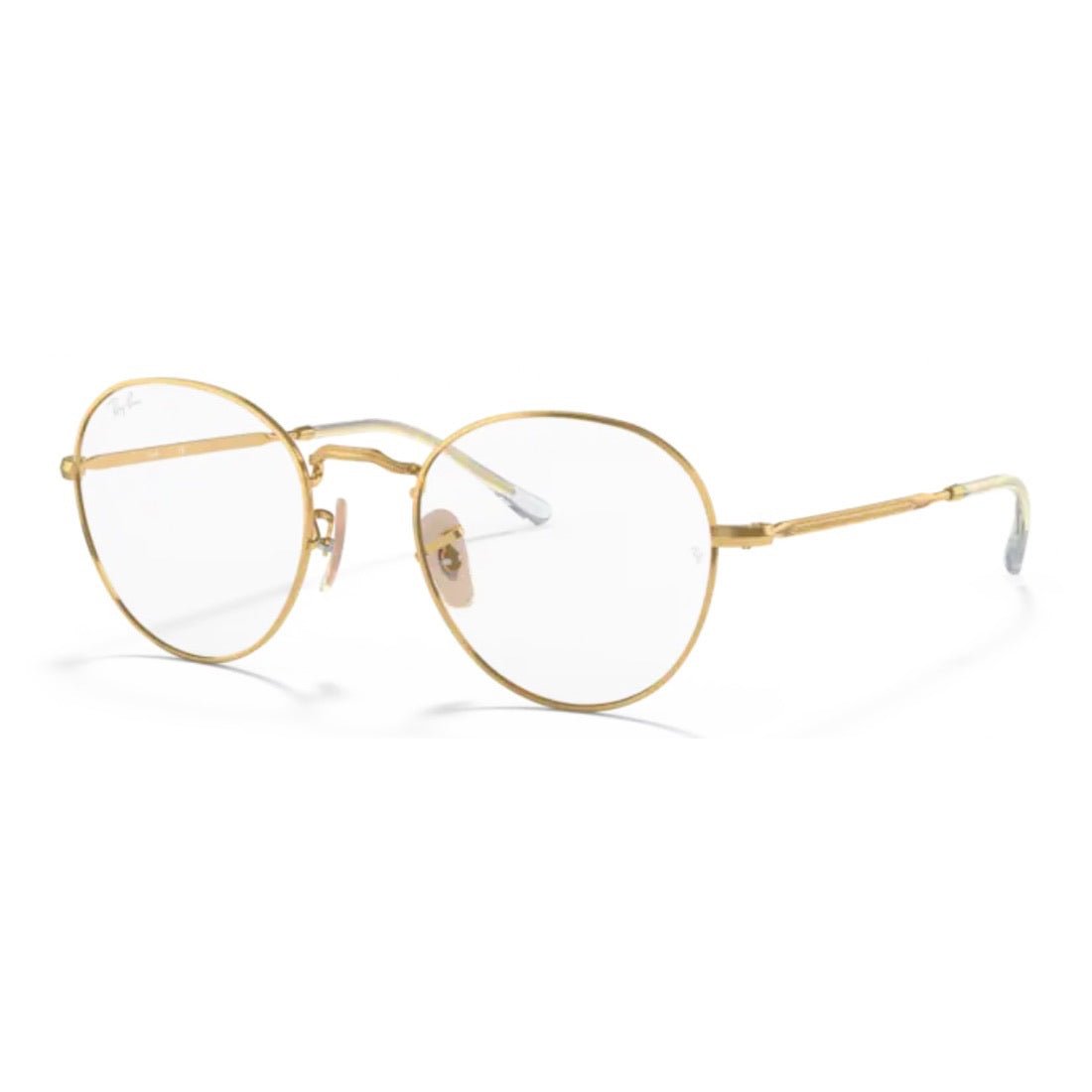 RAY-BAN - RX3582V 2500 - David - PARIS LUNETIER