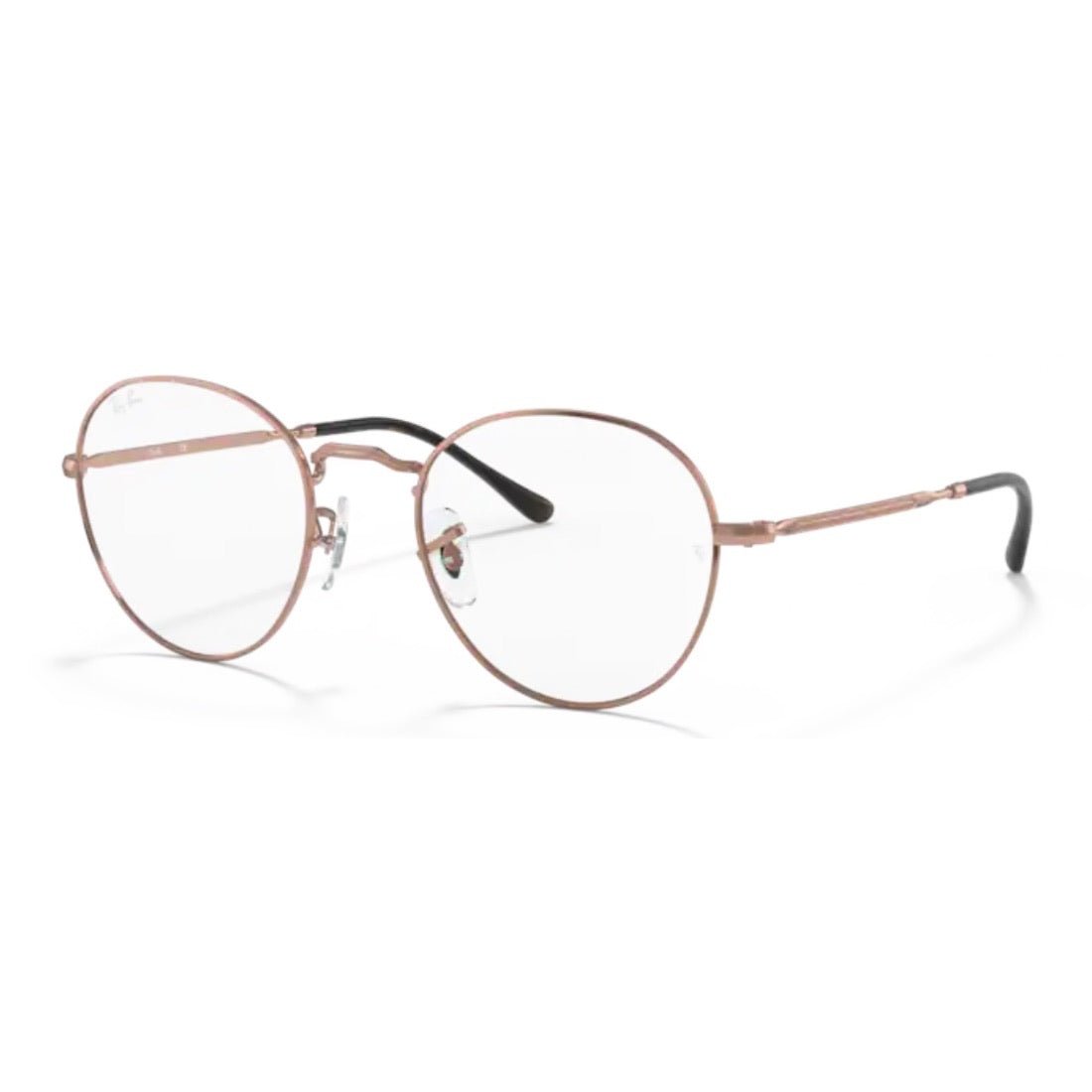 RAY-BAN - RX3582V 2943 - David - PARIS LUNETIER