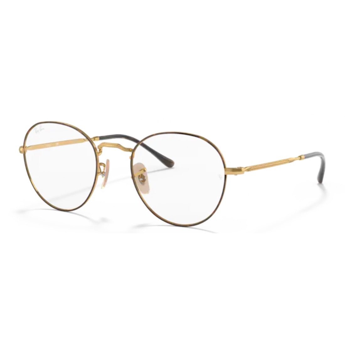 RAY-BAN - RX3582V 2945 - David - PARIS LUNETIER