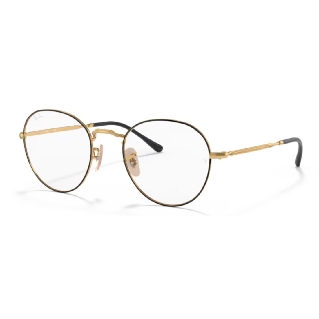 RAY-BAN - RX3582V 2946 - David - PARIS LUNETIER