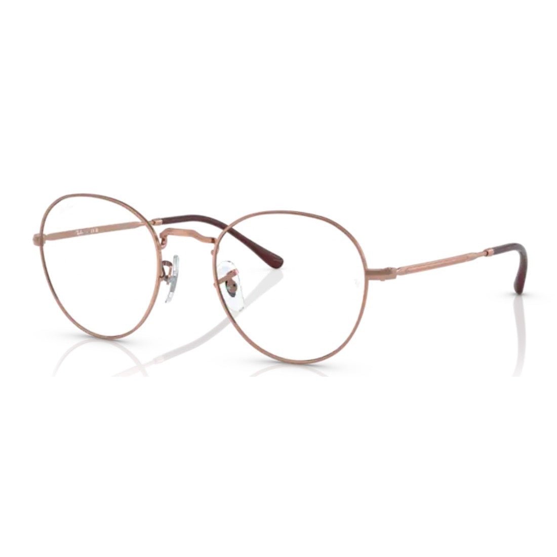 RAY-BAN - RX3582V 3094 - David - PARIS LUNETIER