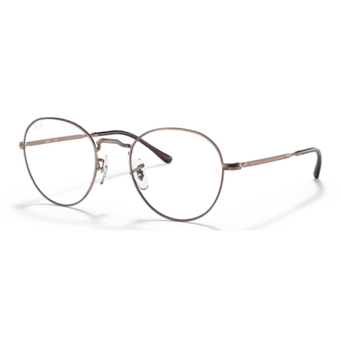 RAY-BAN - RX3582V 3120 - David - PARIS LUNETIER