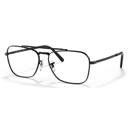 RAY-BAN - RX3636V 2509 - New caravan - PARIS LUNETIER