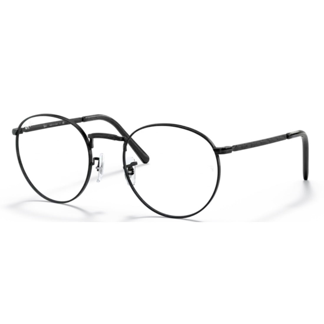 RAY-BAN - RX3637V 2509 - New round - PARIS LUNETIER