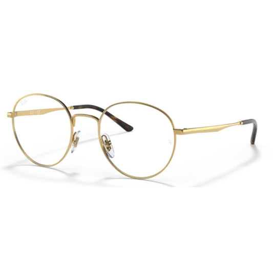 RAY-BAN - RX3681V 2500 - PARIS LUNETIER