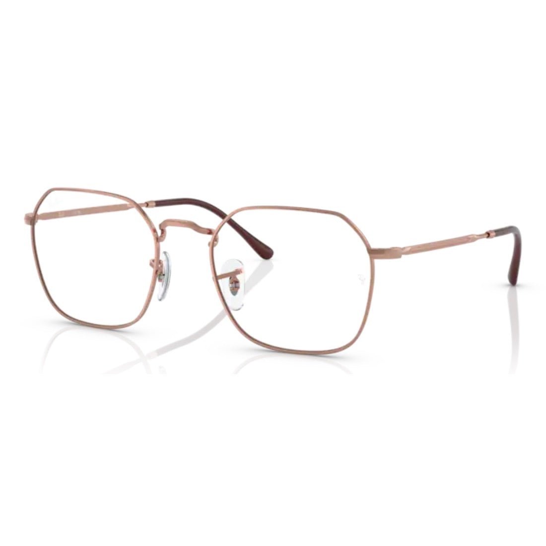 RAY-BAN - RX3694V 3094 - Jim - PARIS LUNETIER