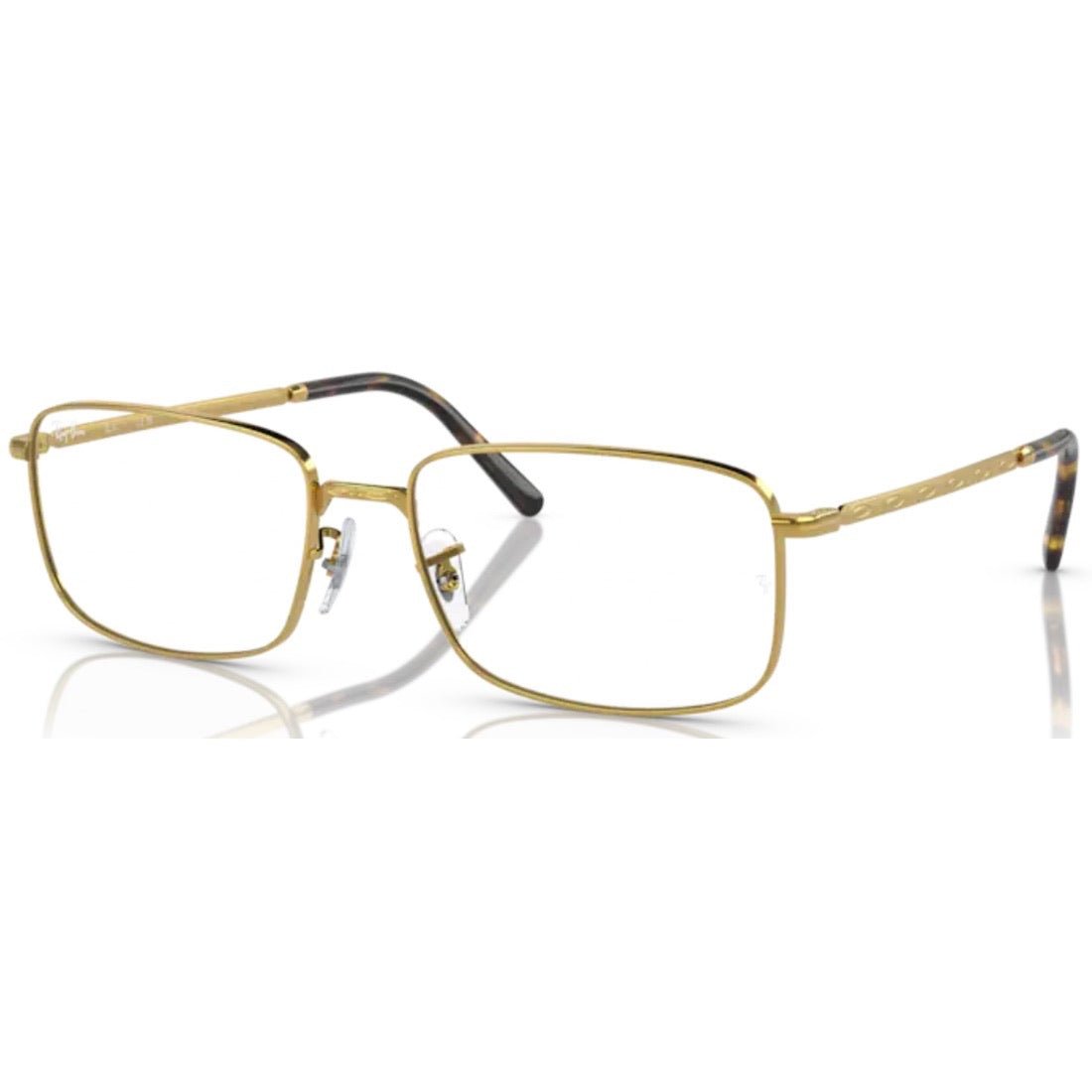 RAY-BAN - RX3717V 3086 - PARIS LUNETIER