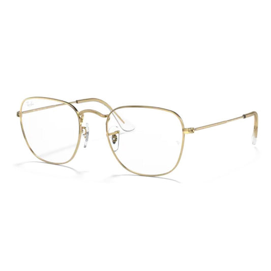 RAY-BAN - RX3857V 3086 - Frank - PARIS LUNETIER