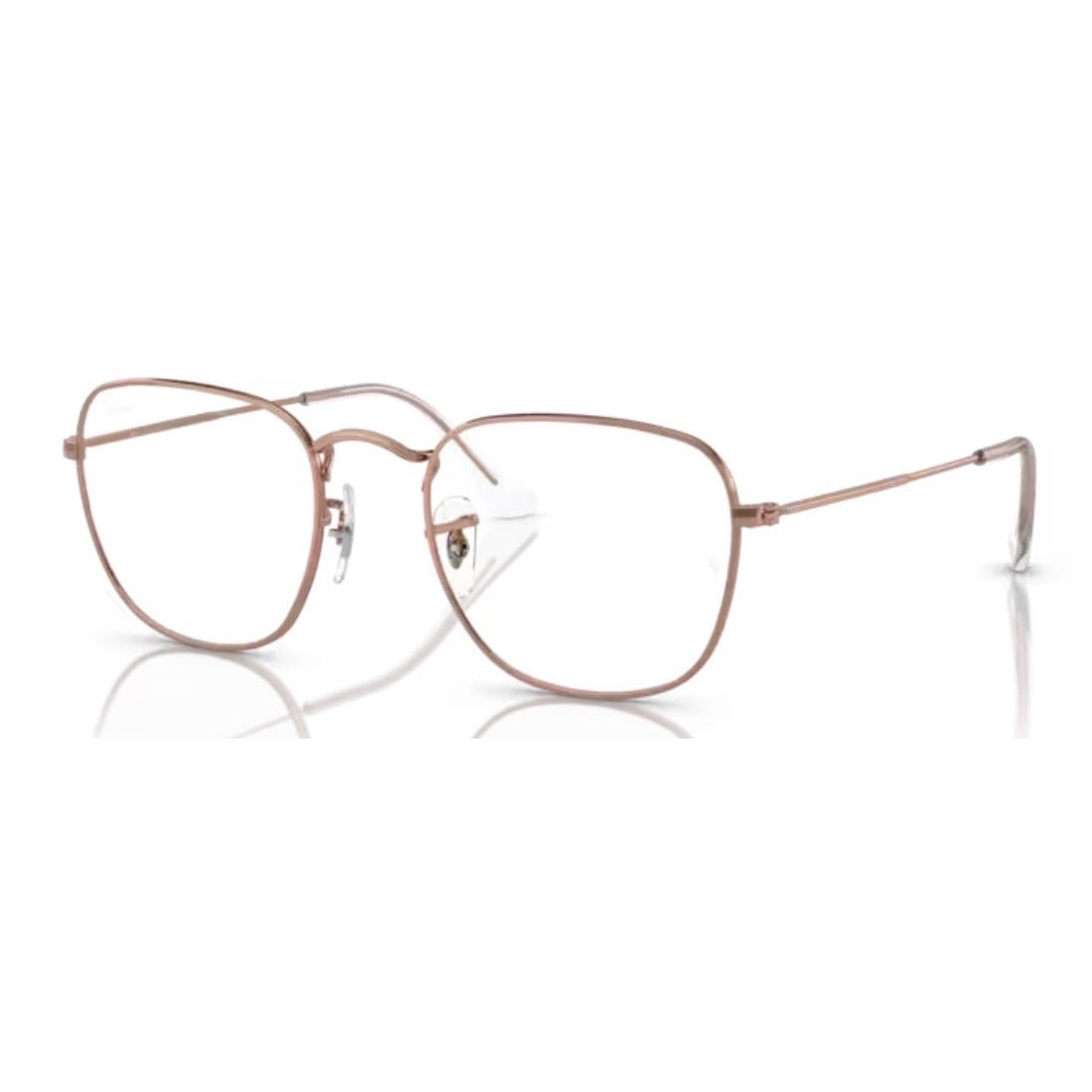 RAY-BAN - RX3857V 3094 - Frank - PARIS LUNETIER