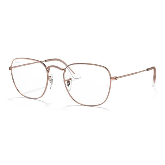 RAY-BAN - RX3857V 3107 - Frank - PARIS LUNETIER