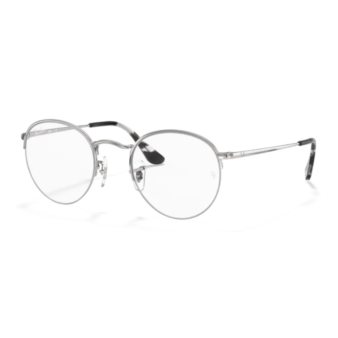 RAY-BAN - RX3947V 2501 - Round gaze - PARIS LUNETIER