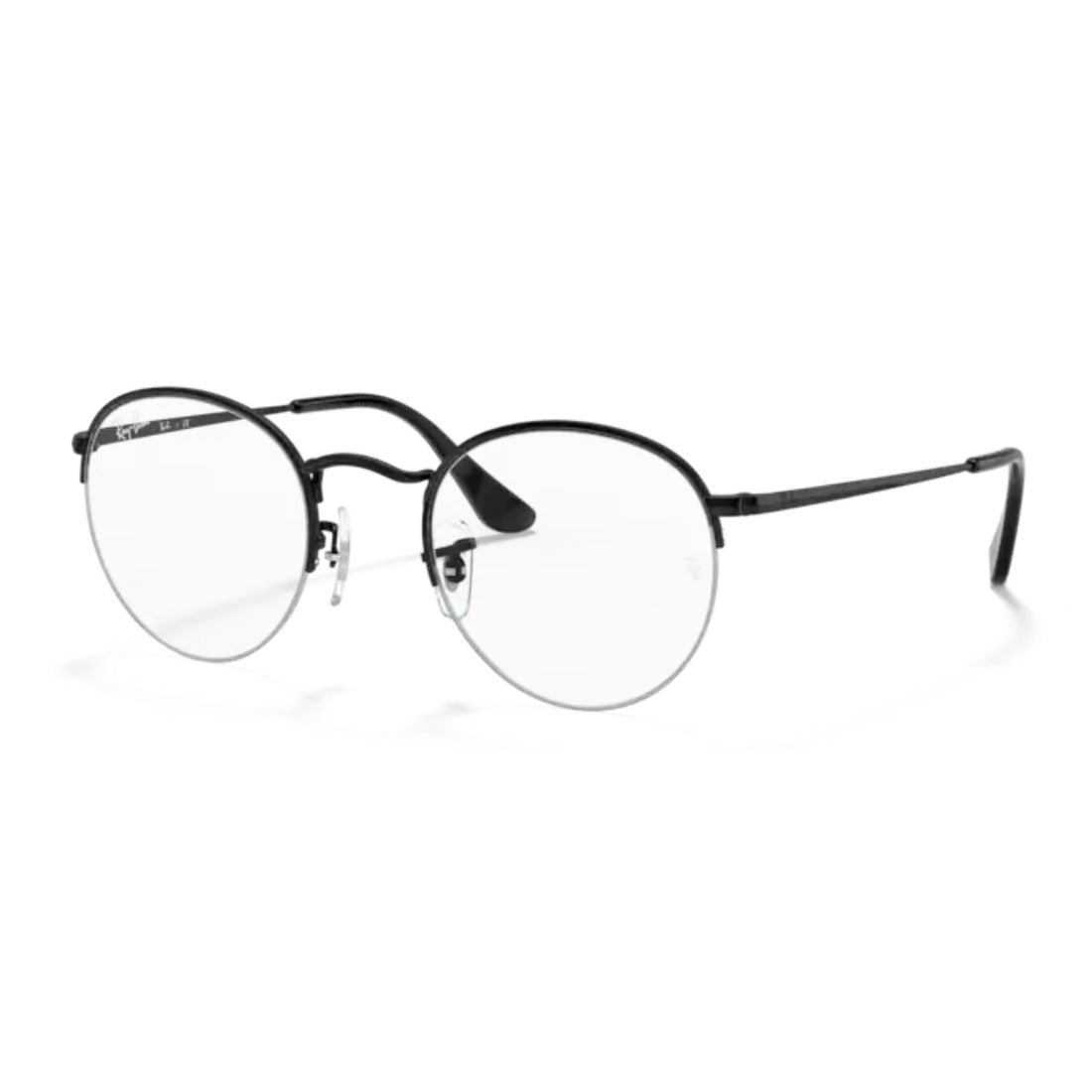 RAY-BAN - RX3947V 2509 - Round gaze - PARIS LUNETIER