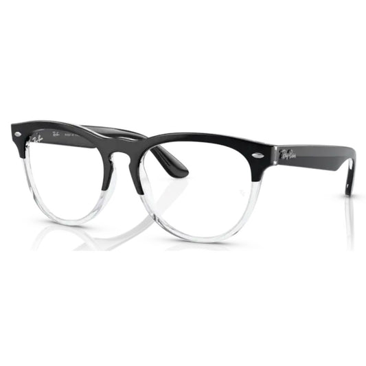 RAY-BAN - RX4471V 8193 - Iris - PARIS LUNETIER