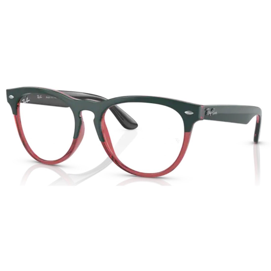 RAY-BAN - RX4471V 8194 - Iris - PARIS LUNETIER