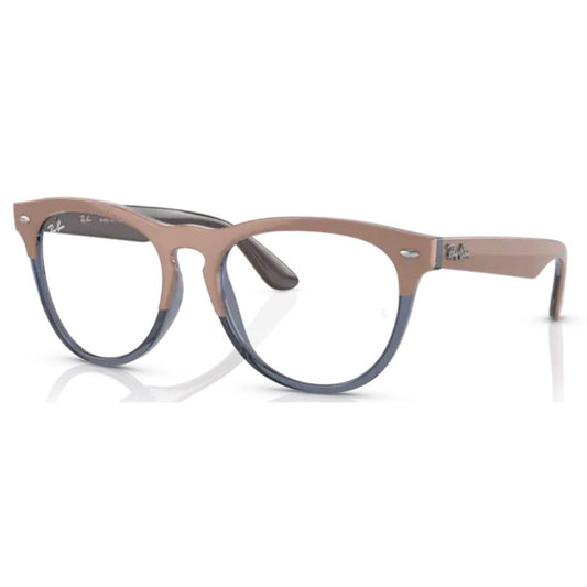 RAY-BAN - RX4471V 8195 - Iris - PARIS LUNETIER