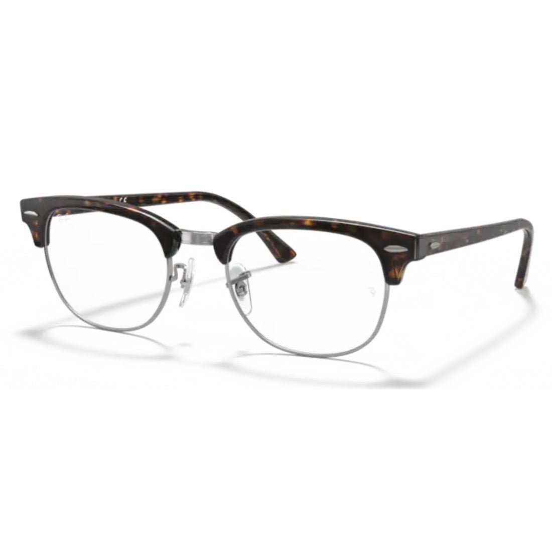 RAY-BAN - RX5154 2012 - Clubmaster - PARIS LUNETIER