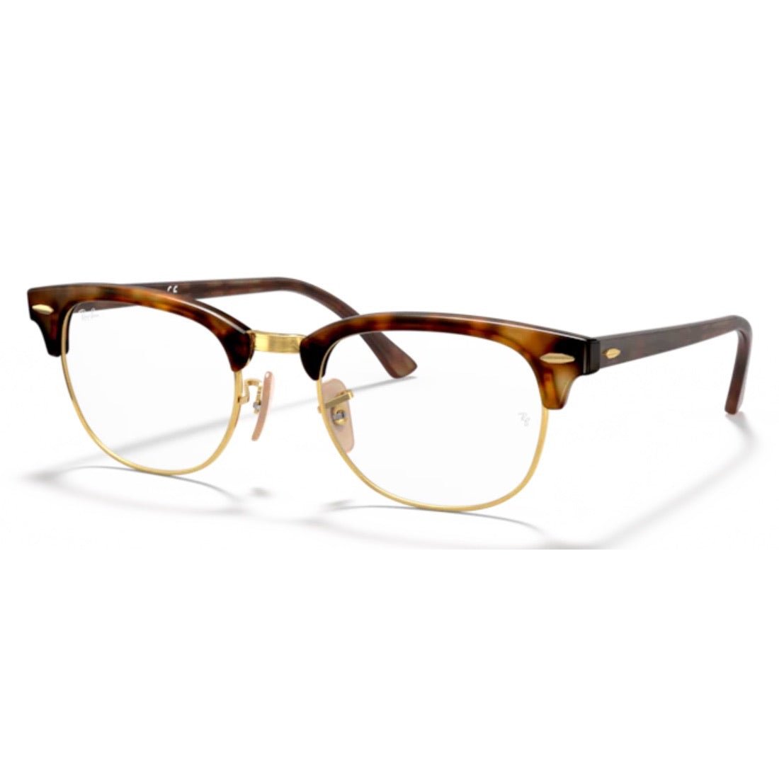 RAY-BAN - RX5154 2372 - Clubmaster - PARIS LUNETIER