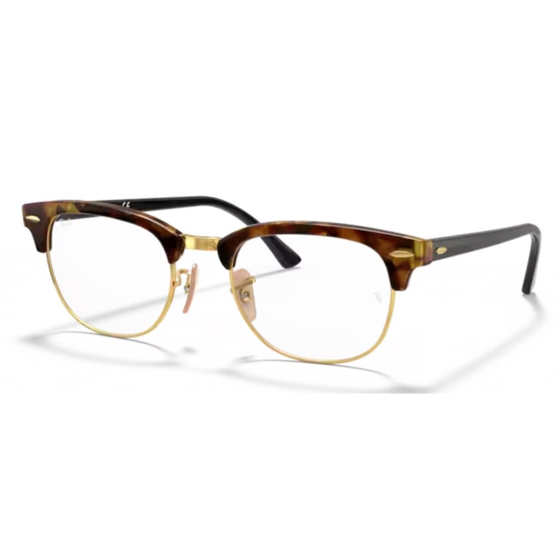 RAY-BAN - RX5154 5494 - Clubmaster - PARIS LUNETIER
