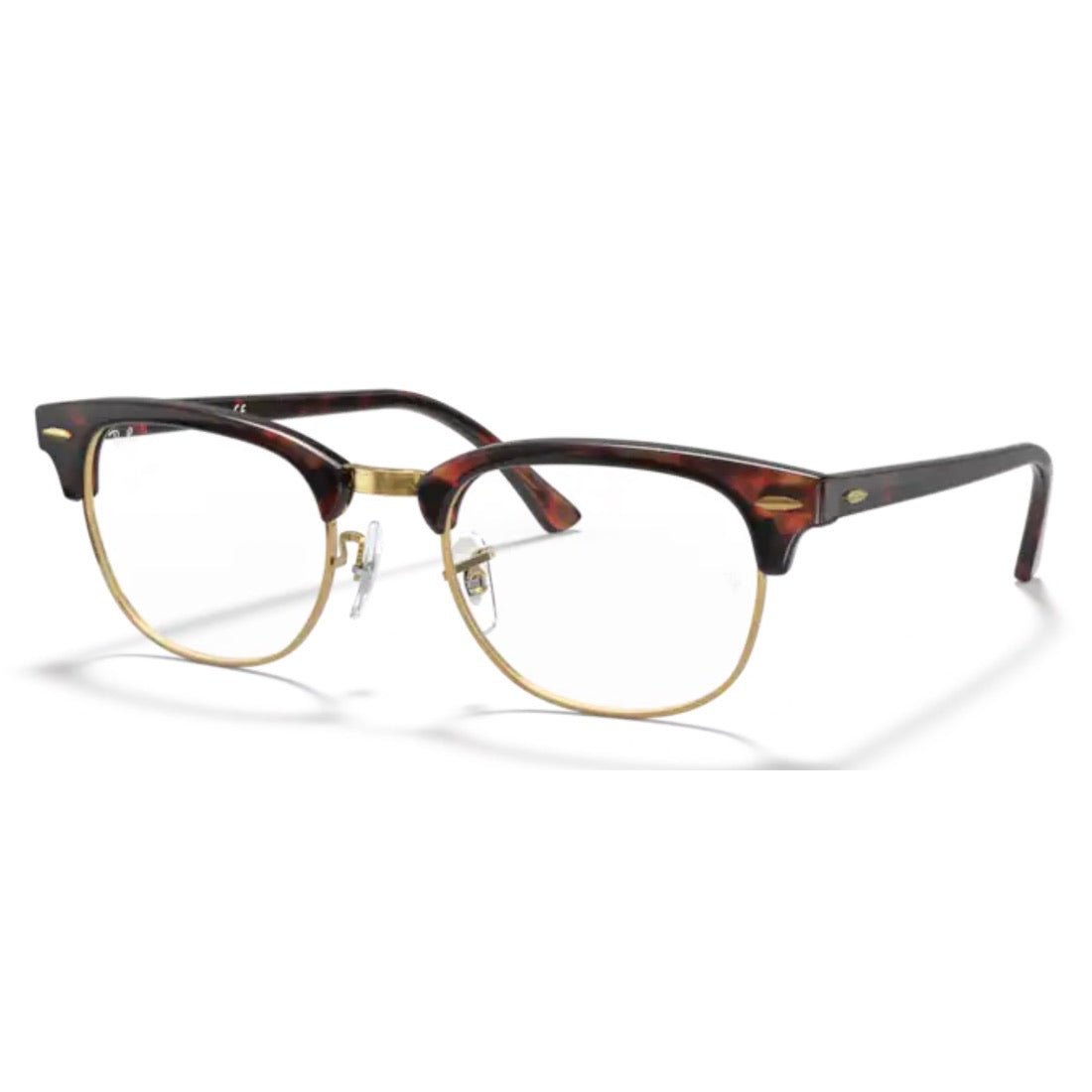 RAY-BAN - RX5154 8058 - Clubmaster - PARIS LUNETIER