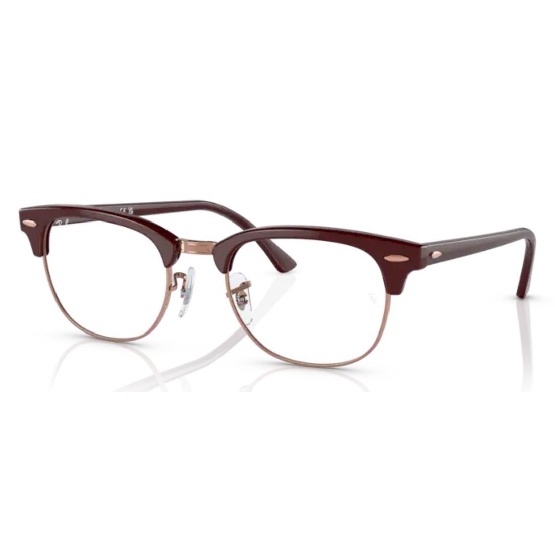 RAY-BAN - RX5154 8230 - Clubmaster - PARIS LUNETIER