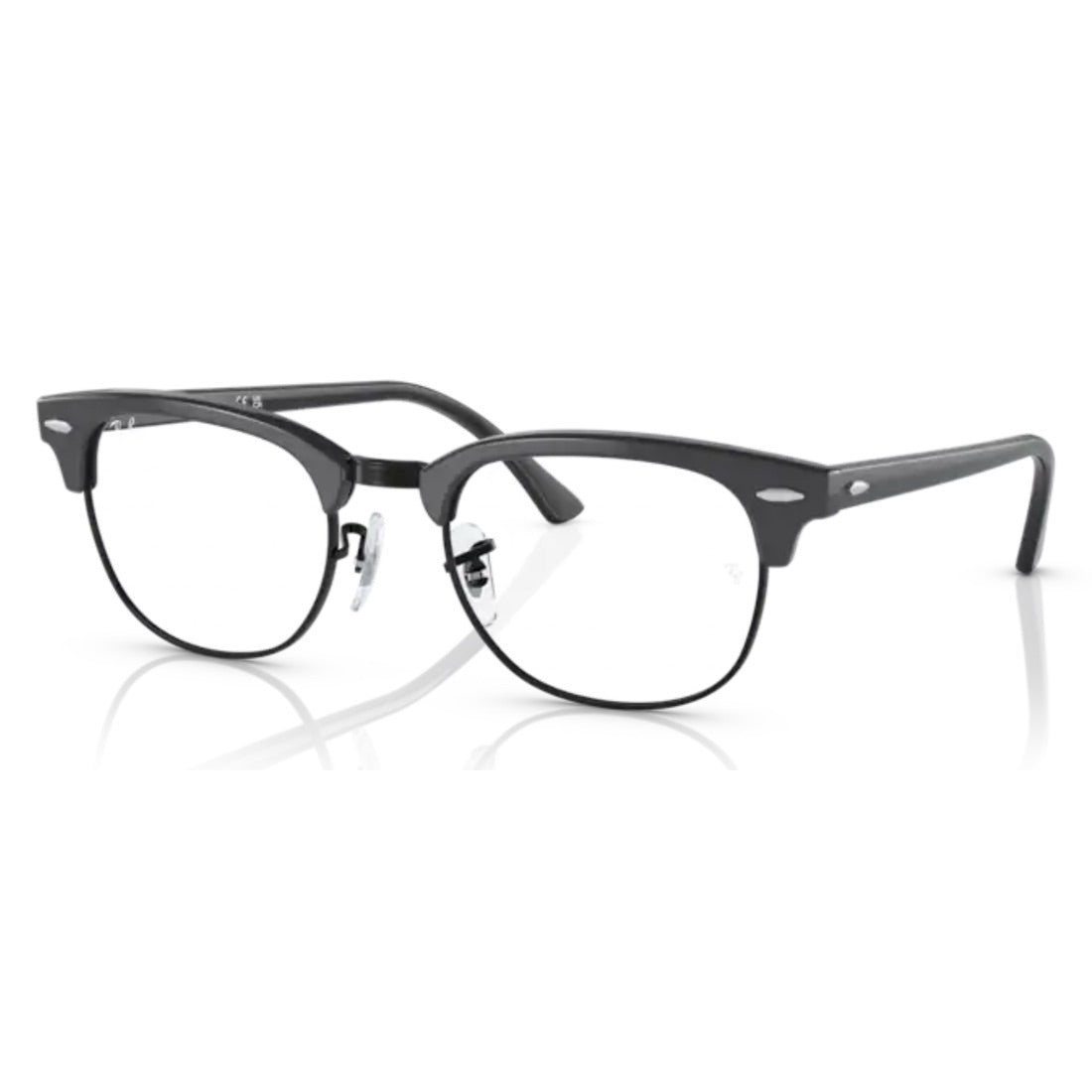 RAY-BAN - RX5154 8232 - Clubmaster - PARIS LUNETIER