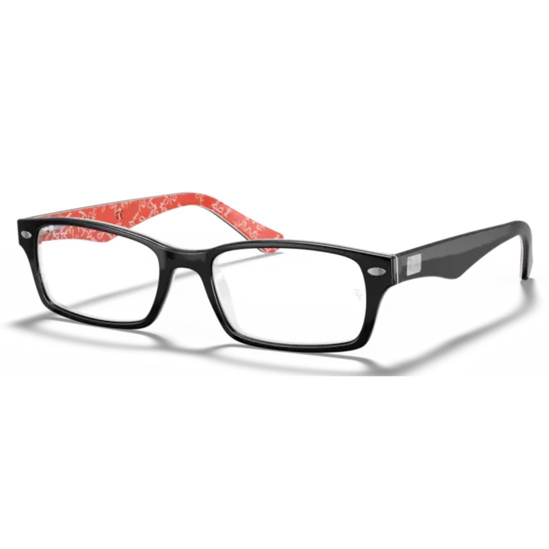 RAY-BAN - RX5206 2479 - PARIS LUNETIER