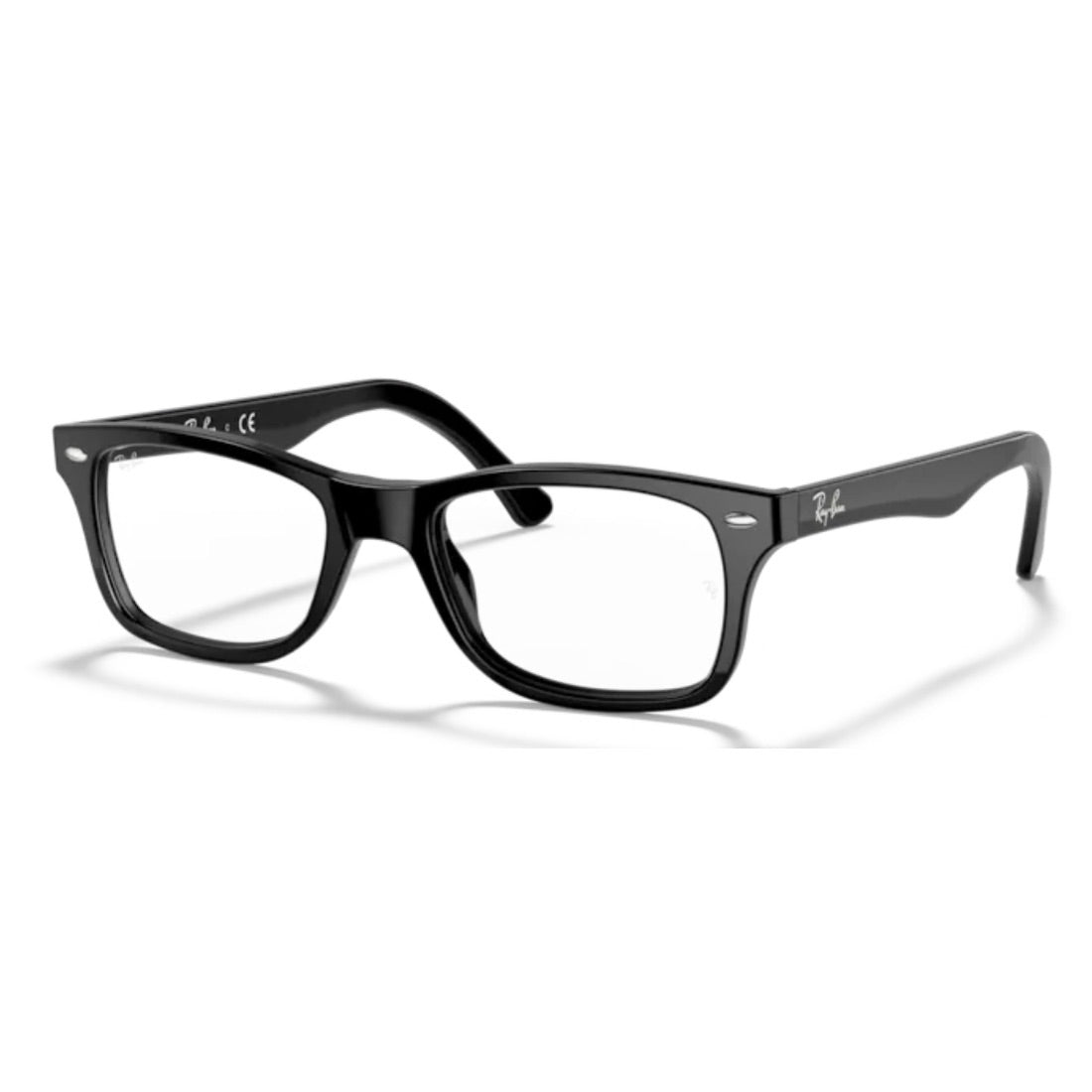 Icon Ray Ban Rx Eyeglasses | RAY-BAN - RX5228 2000