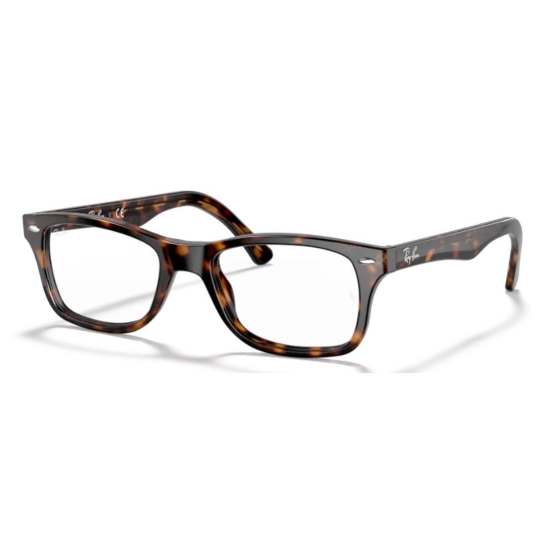 RAY-BAN - RX5228 2012 - PARIS LUNETIER