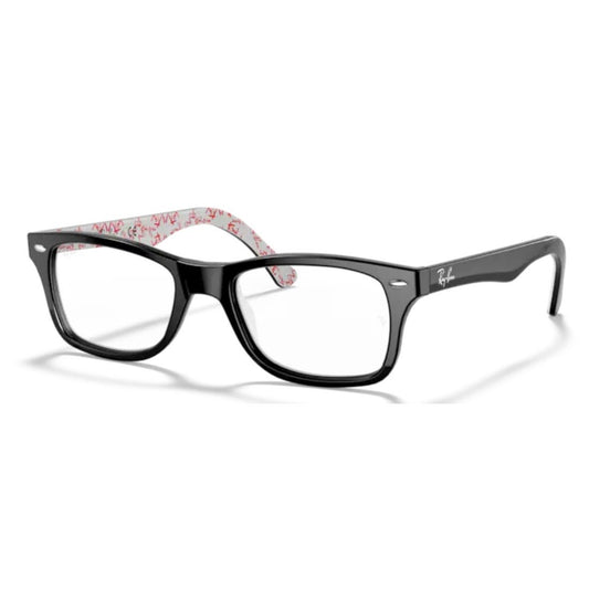 RAY-BAN - RX5228 5014 - PARIS LUNETIER