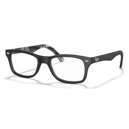 RAY-BAN - RX5228 5405 - PARIS LUNETIER