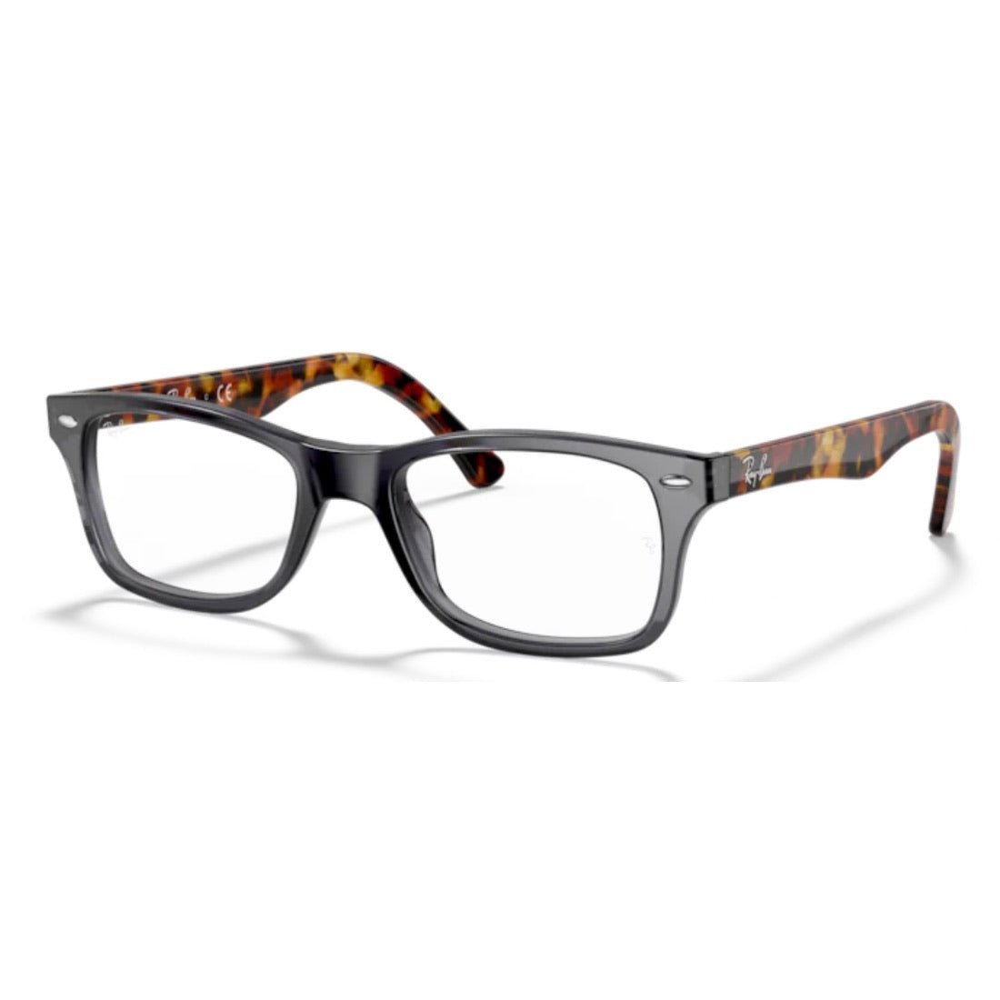 RAY-BAN - RX5228 5629 - PARIS LUNETIER