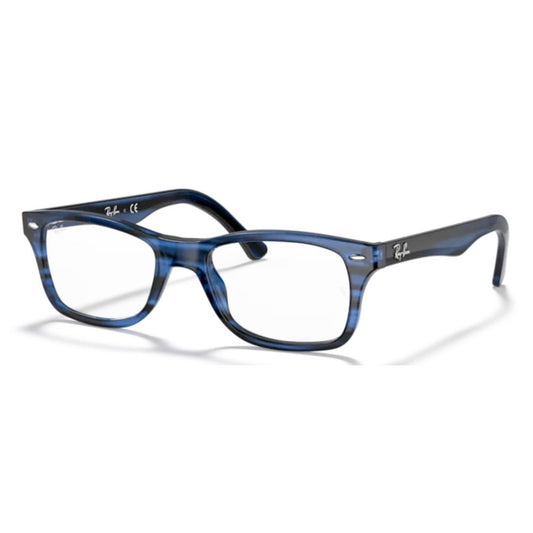 RAY-BAN - RX5228 8053 - PARIS LUNETIER