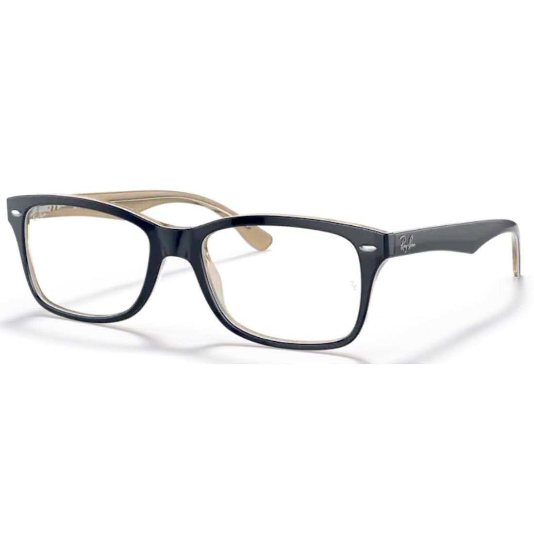 RAY-BAN - RX5228 8119 - PARIS LUNETIER