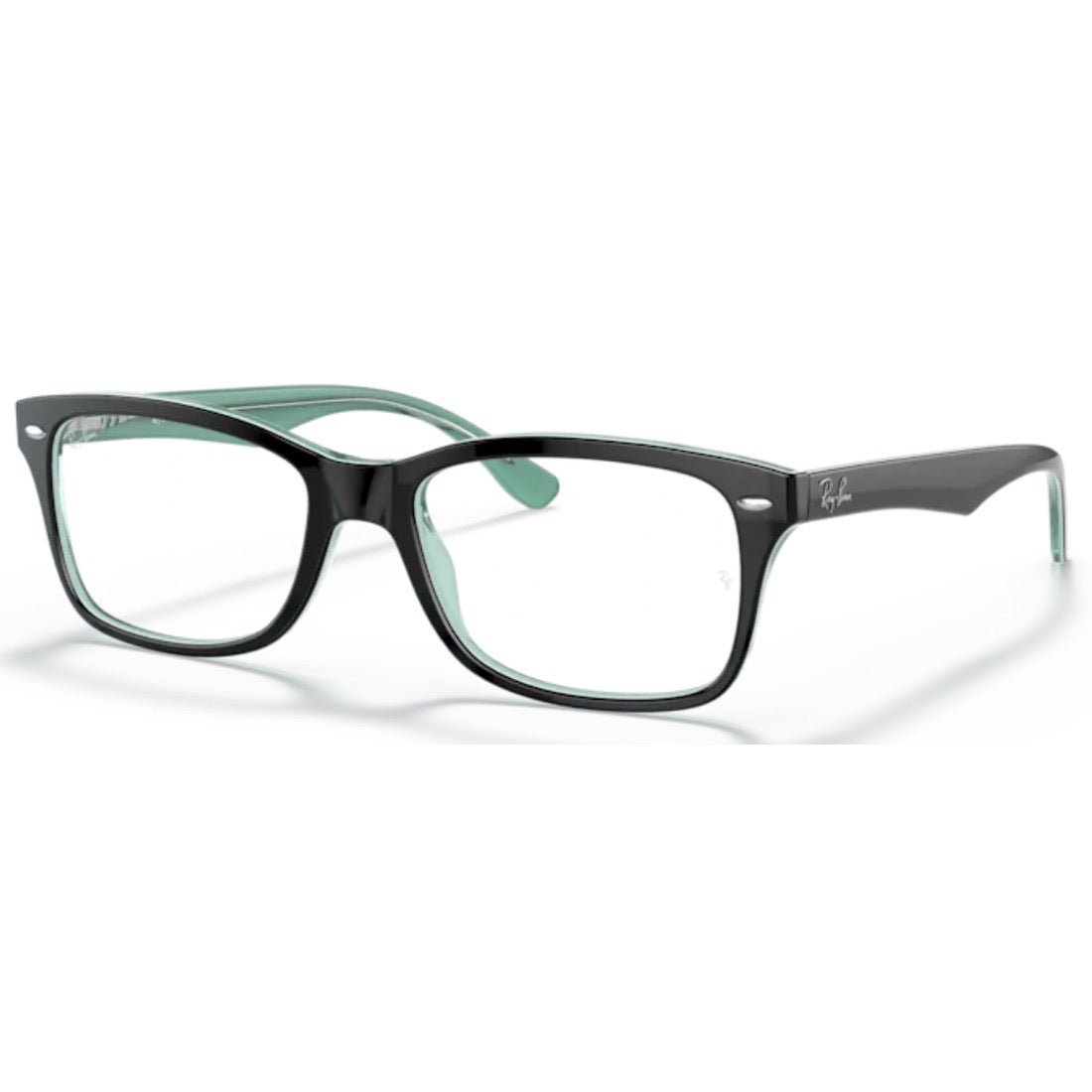 RAY-BAN - RX5228 8121 - PARIS LUNETIER