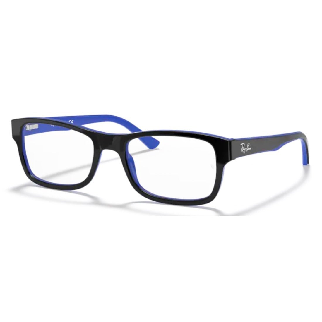 RAY-BAN - RX5268 5179 - PARIS LUNETIER