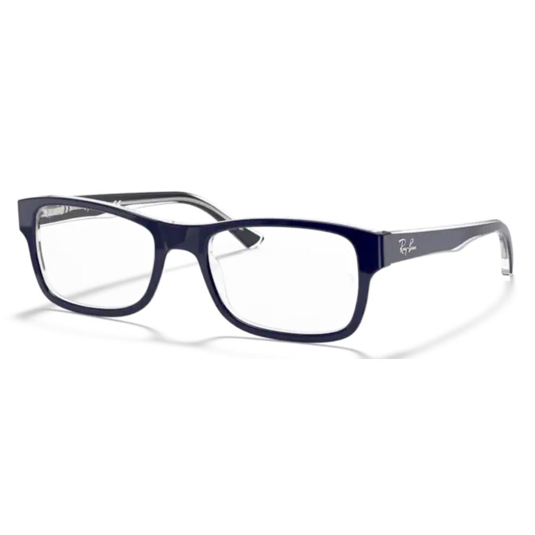 RAY-BAN - RX5268 5739 - PARIS LUNETIER