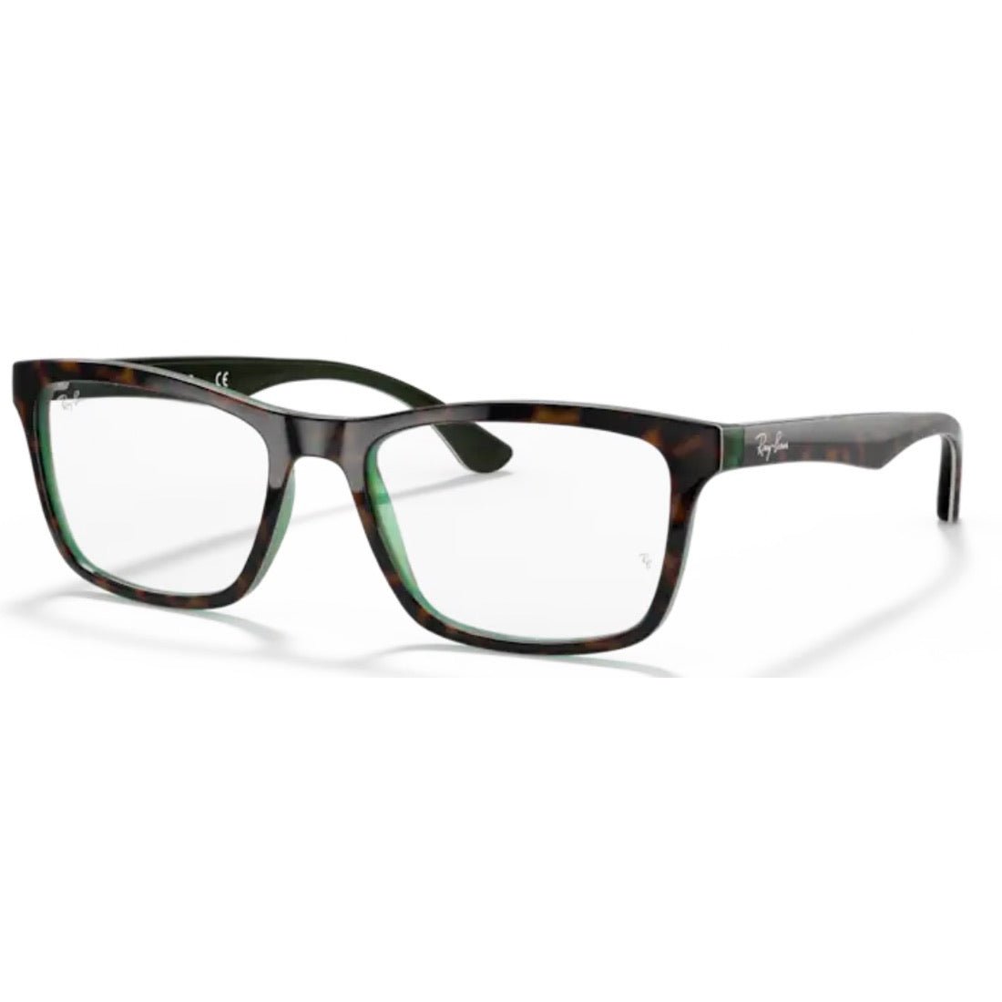 RAY-BAN - RX5279 5974 - PARIS LUNETIER