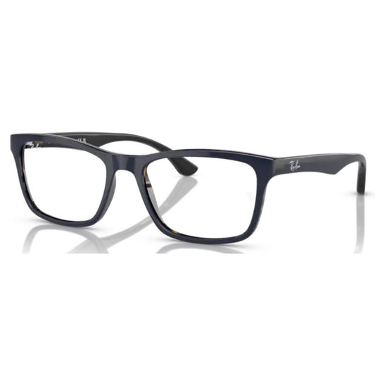 RAY-BAN - RX5279 8283 - PARIS LUNETIER