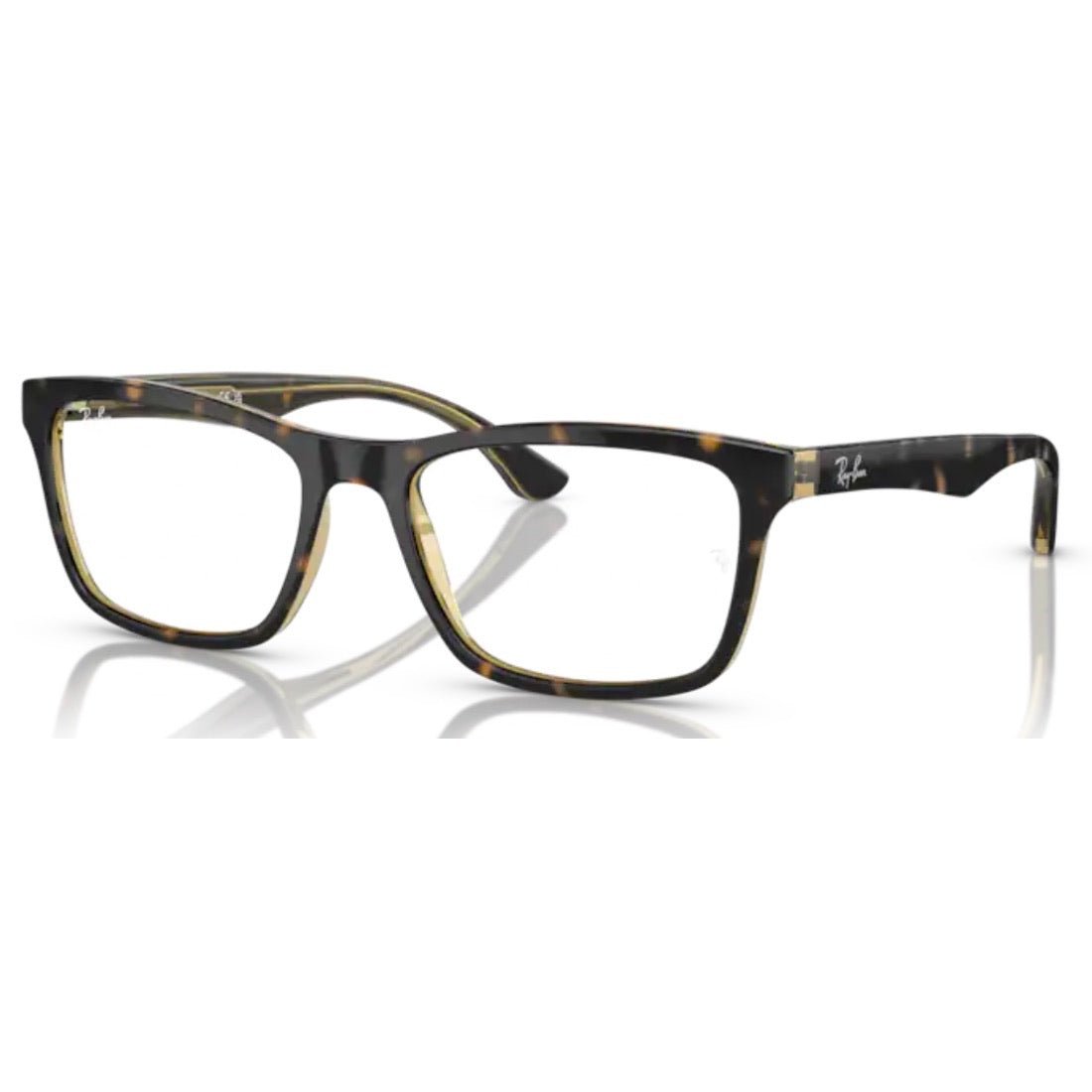 RAY-BAN - RX5279 8285 - PARIS LUNETIER